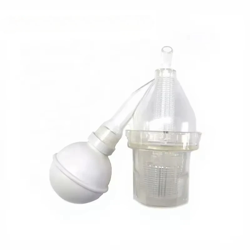 Urology Endoscope Resectoscopy Set Disposable Elik Evacuator Monopolar Bipolar Resectoscope