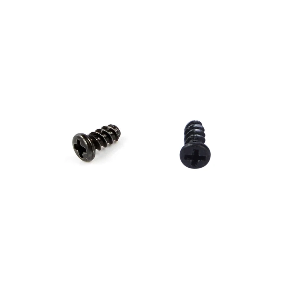 Handle Slideway Screw Spring Bracket Rail Track Slider Flex Cable Fix Part For Nintendo Switch OLED Joy-con joycon Joystick NS