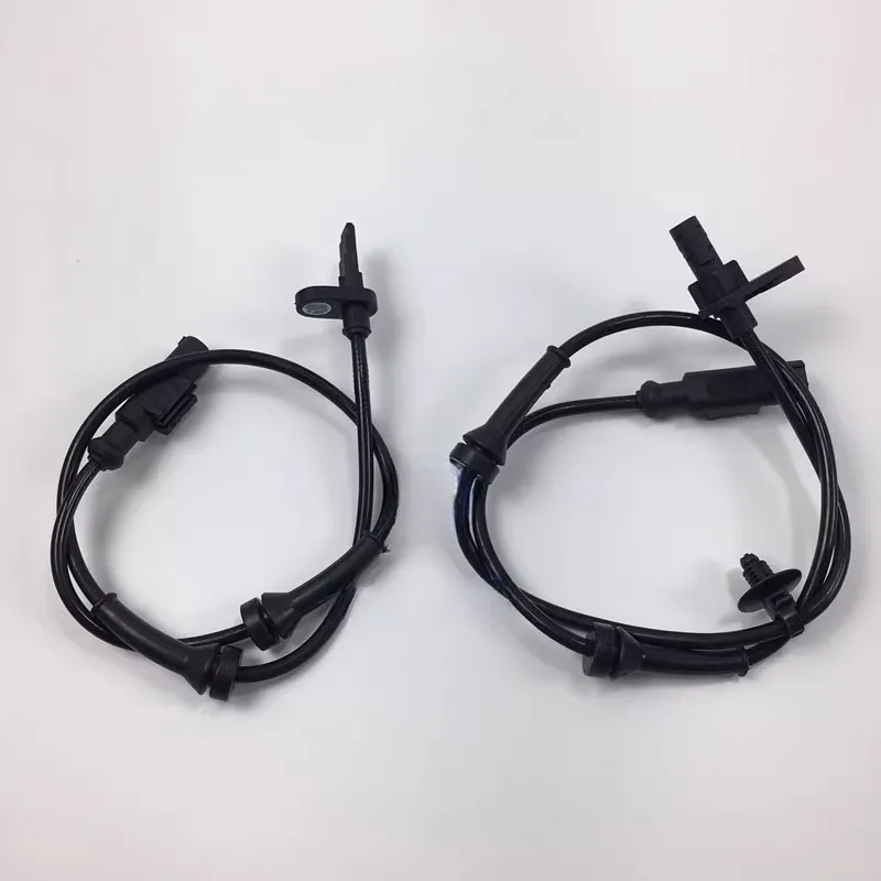 

ABS Front and Rear Sensors RPM Brakes for SAIC MAXUS V80