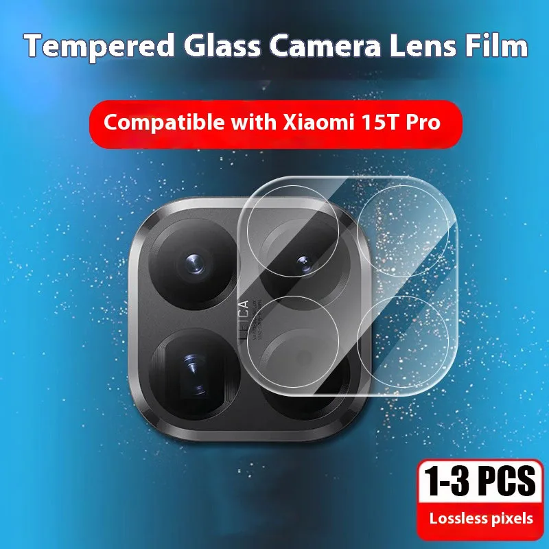 1-3PCS For Xiaomi 1… - image