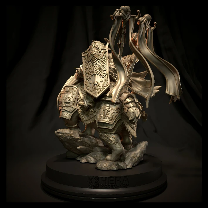 

1/24 (общая высота 90 мм) Набор для сборки модели солдата из смолы требует самостоятельной сборки и окраски A-2248