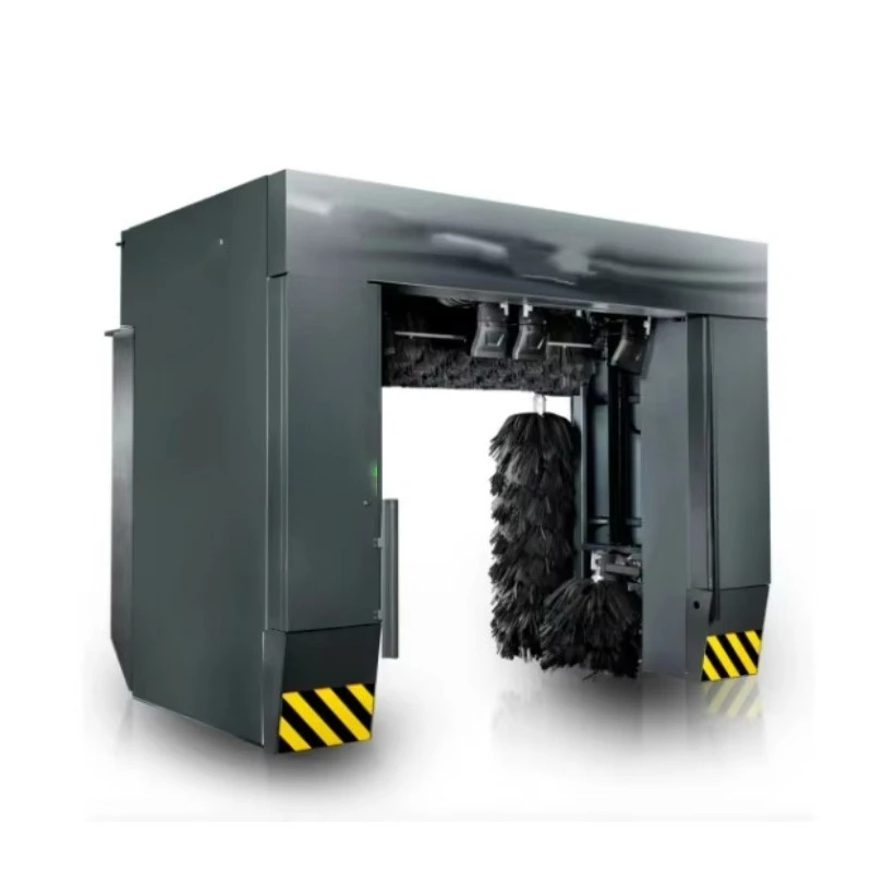 Car Wash Automatic Car Wash Machine Car Cleaner for Sale