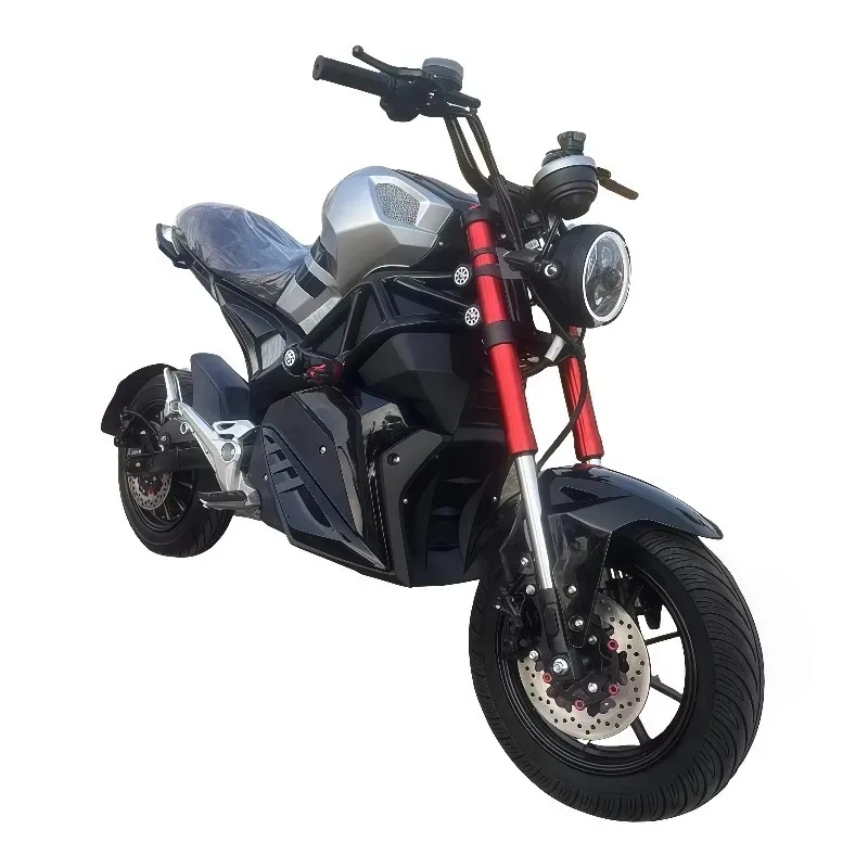 

Zuimi High-end Z6 Off-Road Motorcycle High Quality 72v Fairly Used 8000W Motor 60km/h Aluminum Alloy Lithium Cheap Scooter