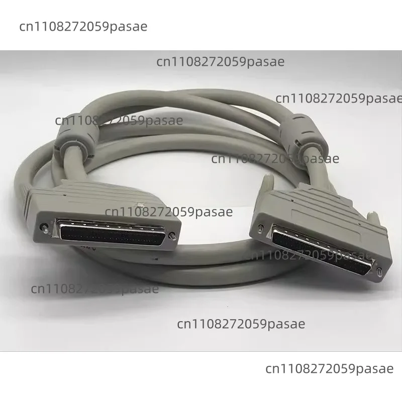 SCSI Cable HPDB68 Pin-to-Pin DB68 Core Data Cable SCSI68P Male-to-Male Connector