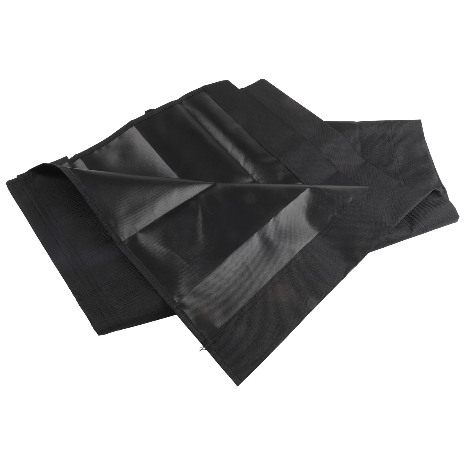 

Outdoor Waterproof Seat Protector Lightweight UV Resistant Cover Coffee Waterproof Swing Cover Portable Design