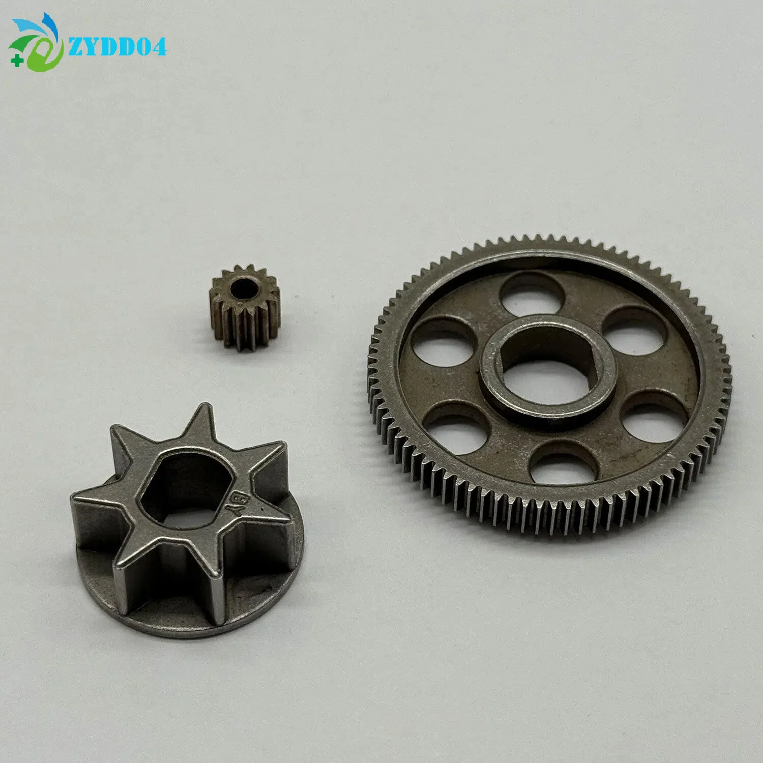 ●3Pcs Diy Accessori…