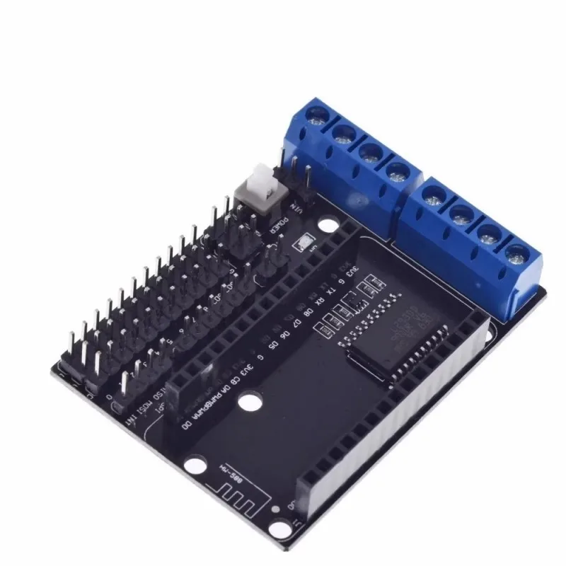 Płytka rozwojowa ESP8266 V3 NodeMcu Lua WiFi IoT ESP-12E Sterownik CP2102 Kompatybilna z Arduino UNO ATMEGA328P — zdjęcie produktu 4