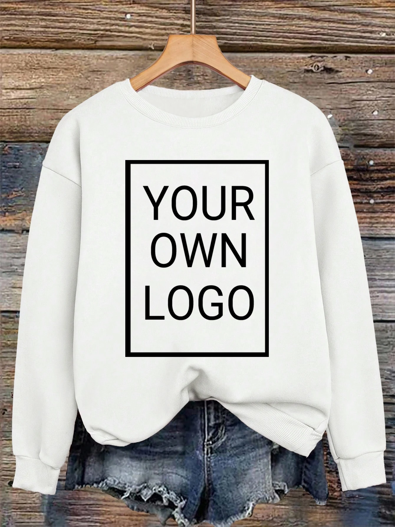 Personalize seu próprio design - Winter Clothing Pictures avaliação e preço