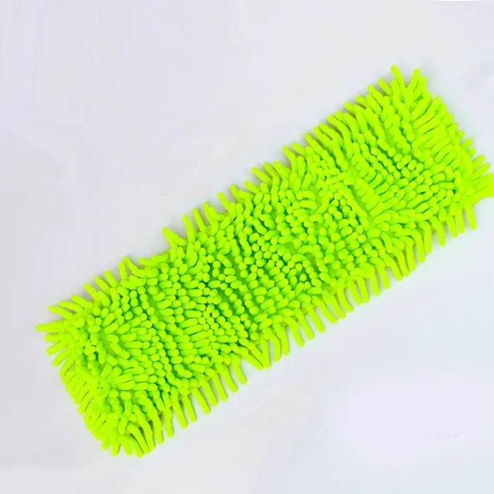 Water Replacement Mop Head Replaceable Mop Cloth Microfiber For Home Floor Kitchen Living Room Cleaning Tools Mop accessories