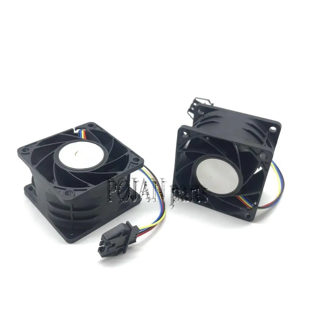 POJAN 1pcs Fan Only Fix Fan Heater Assembly Compatible with Latex 360 330 310 315 365 370 375 B4H70-67142 B4H70-67063