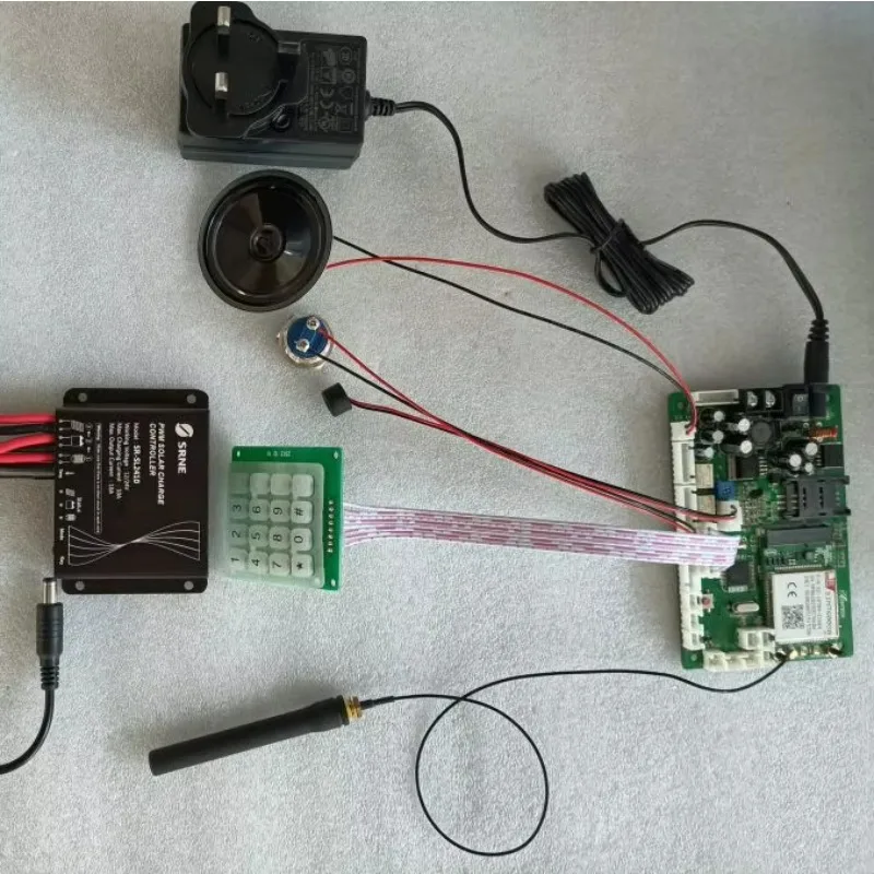 

2025 hot sale Hot Sell GSM phone mainboard OEM Phone Origin Mainboard Phone Product GSM PCB board 3G 4G AC 110v/220v Battery