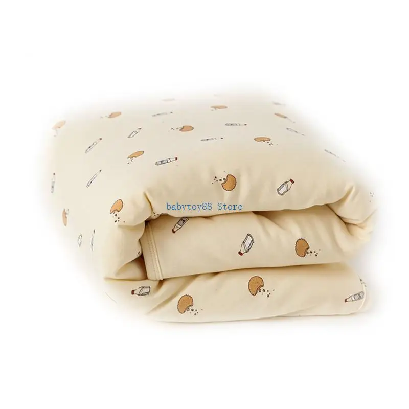 Selimut bayi y4ud warm bwaddling wrap musim dingin musim gugur dicetak selimut selimut selimut selimut