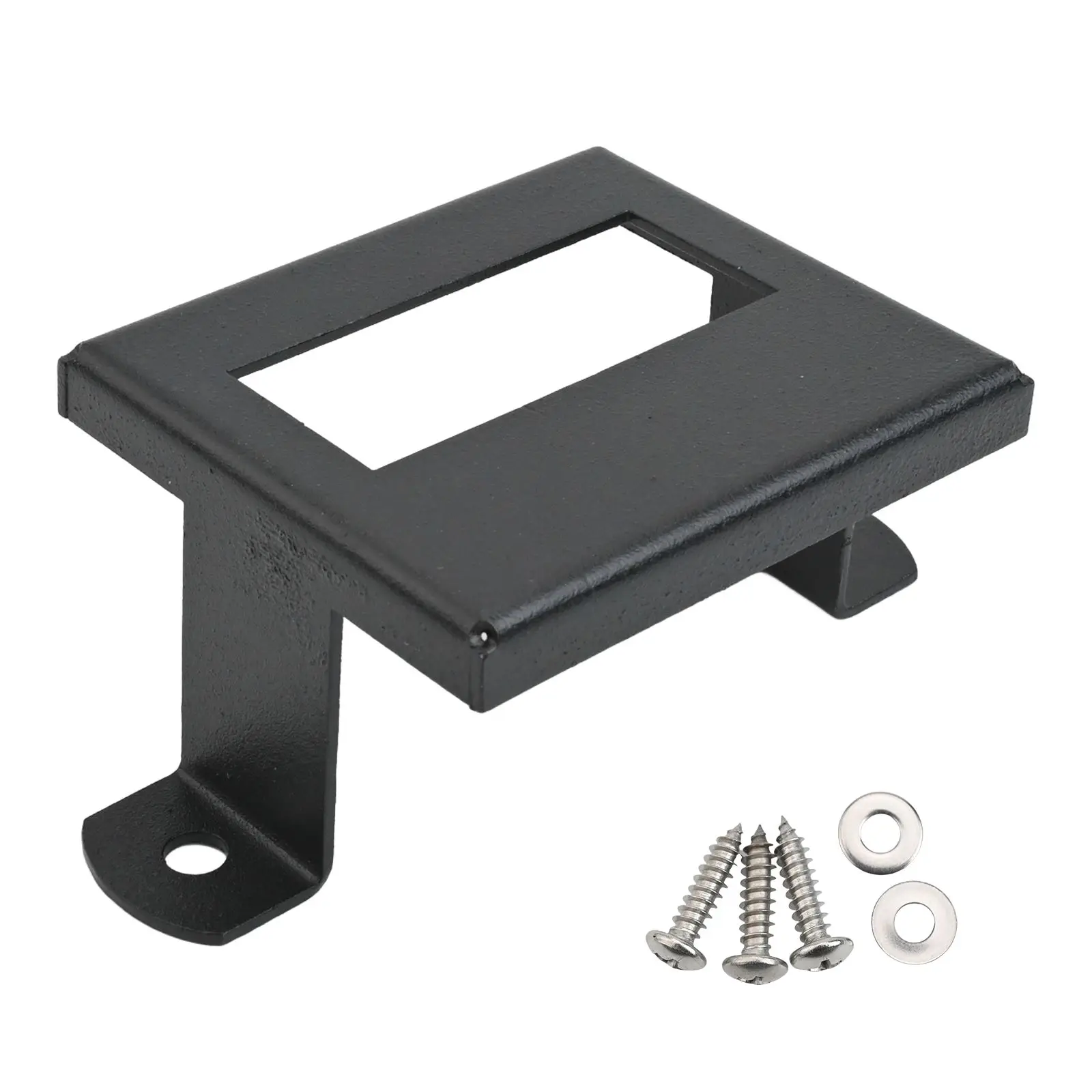 Sensor Protector For Honda For CR-V 2017-2022 Sensor Protection Cover Metal Automotive Sensors Automobiles Accessories