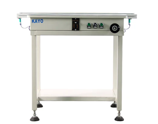

KAYO IC 10 SMT Inspection Conveyor High Speed PCB Assembly Line Equipment