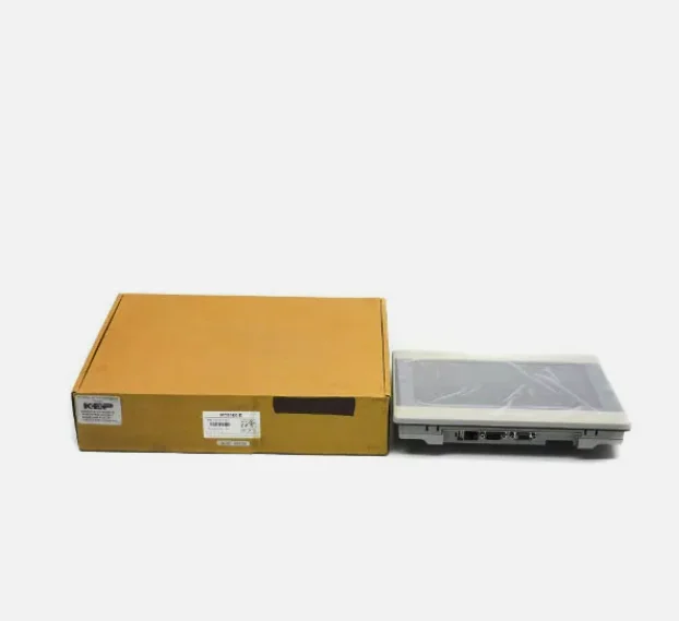 

Brand New MT8100IE touch screen Unused