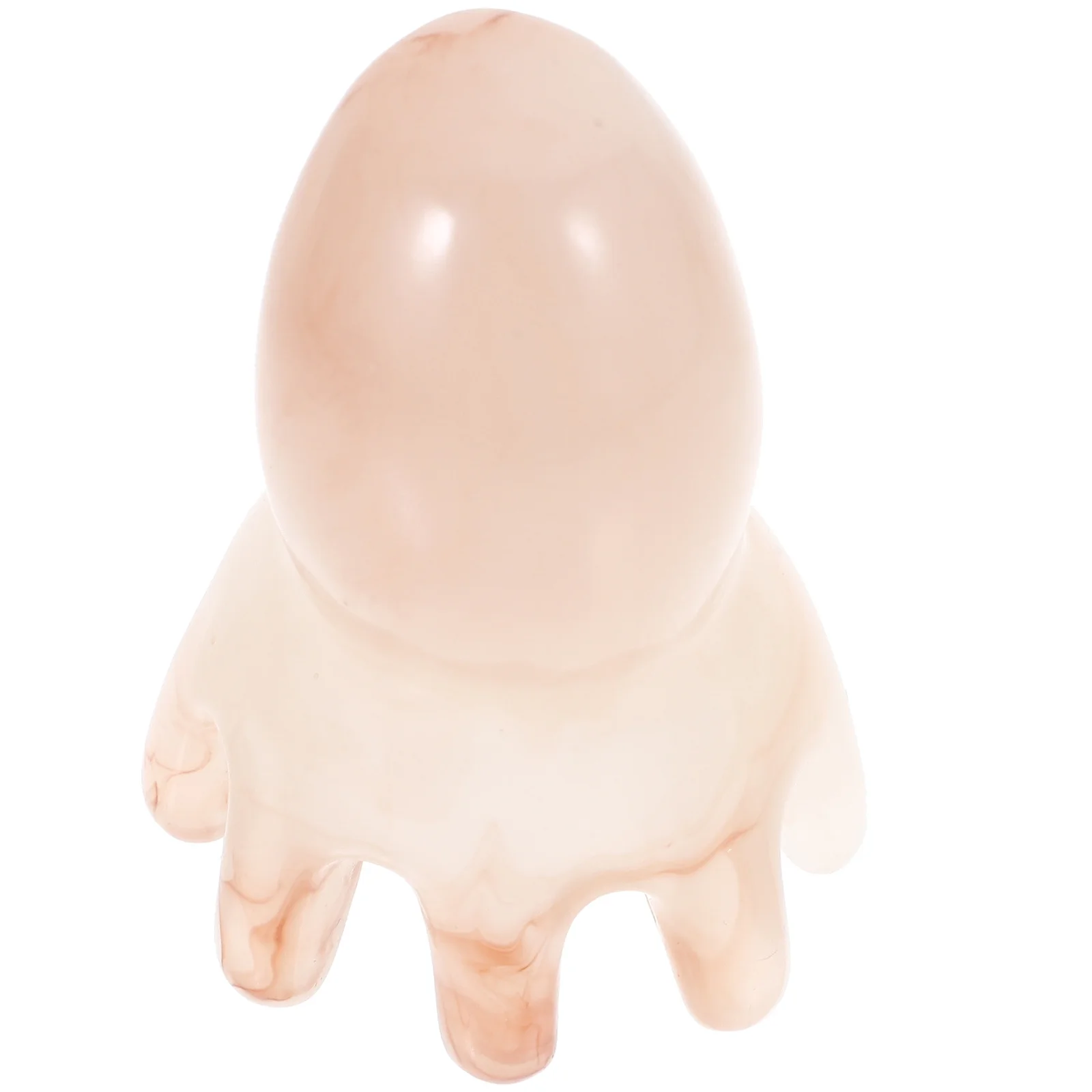 

Удобная массажная расческа с широкими зубьями, полимерный материал, не статический, прочный, практичный, эргономичный массажер для головы и кожи головы