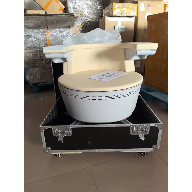 Ems Pelvic Floor Chair Machine Incontinence Muscle Repair Chair Ems Happy Chair for men and women