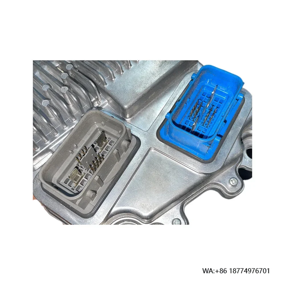 

Remanufactured Auto Transmission Parts 7t35 7dct250 TCU TCM Transmission Control Until For Buick