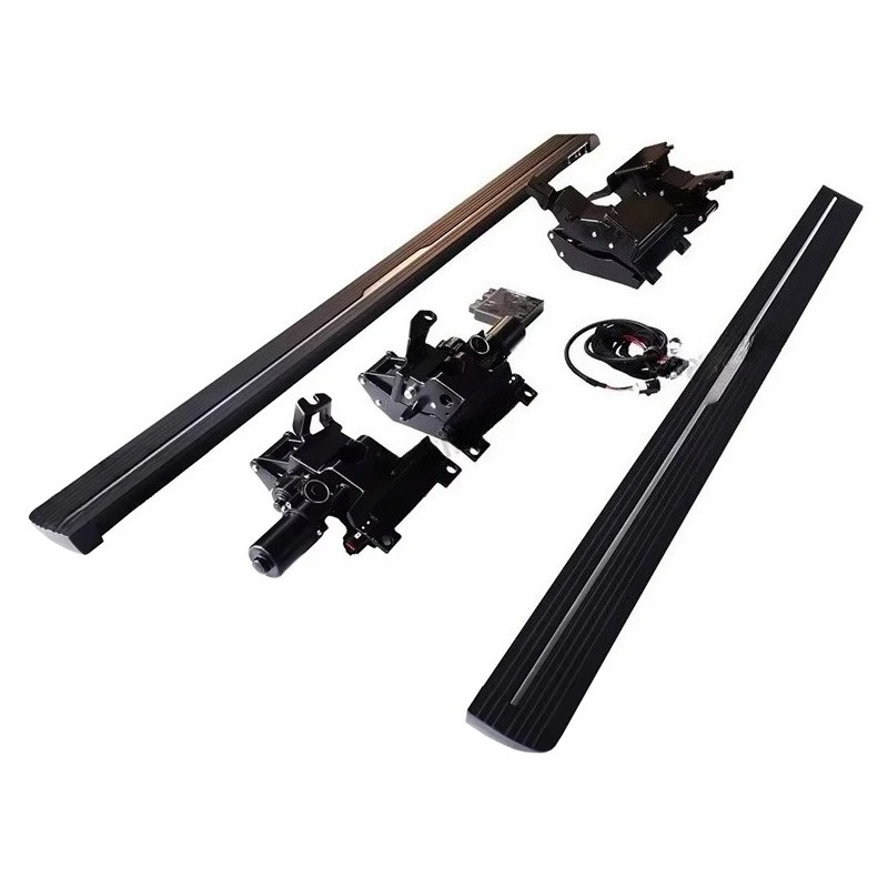 Navihua Auto Running Board Side Step for Range Rover Vogue 2023