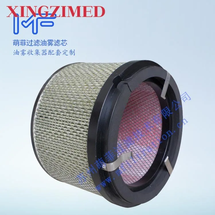 Xingzimed Mfiltrati… - image