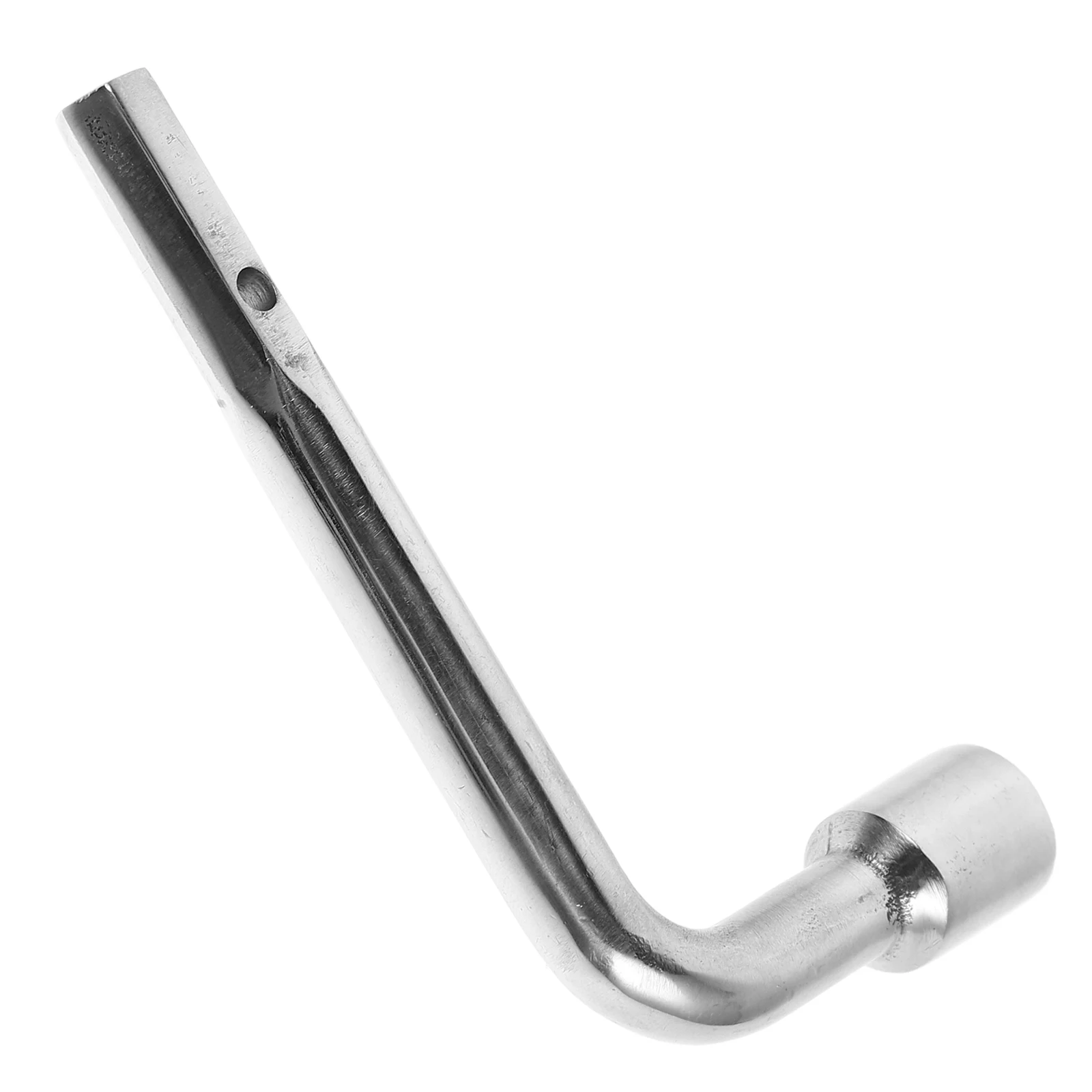 

Hexagonal Stainless Steel Triangle Rear Railway Train Replacement Door Opening Key Outer Key Portability