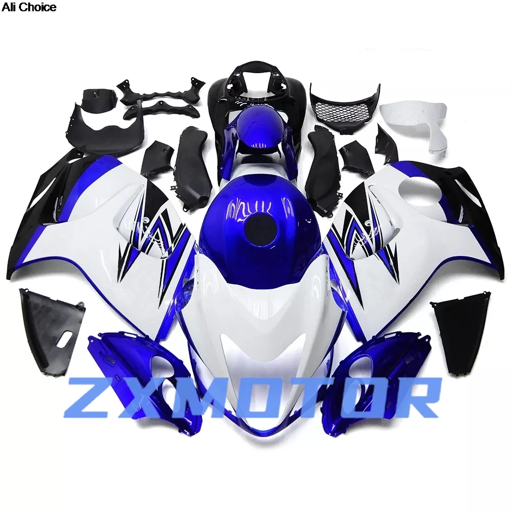 Fit for GSXR1300 2009 2009 2010 2011 2012 2013 2014 2015 2016 2017 2018 2019 2020 Free Custom Fairings Motorcycle Fairing Kit