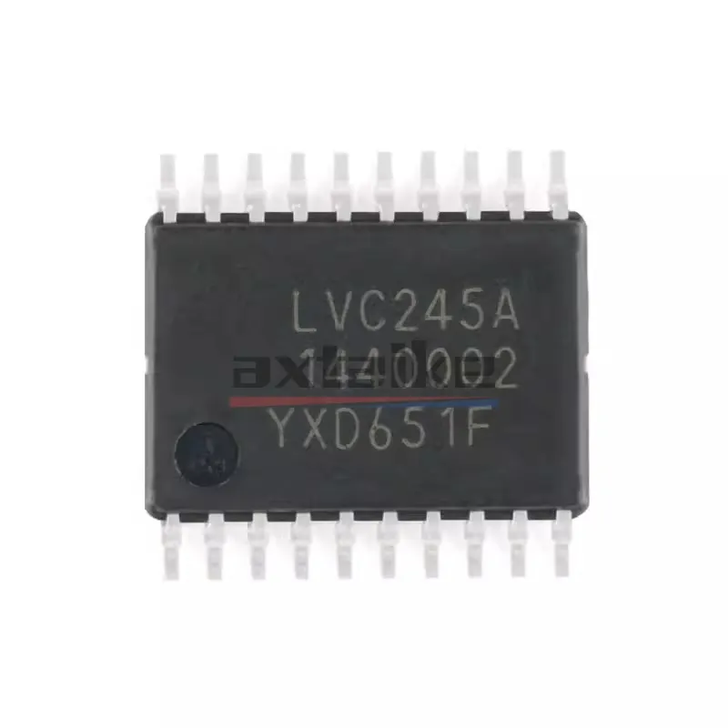 10PCS SN74LVC245APWR 74LVC245APW TSSOP-20 LC245A LVC245A SMD Chip Octale Bus Transceiver 3-state IC