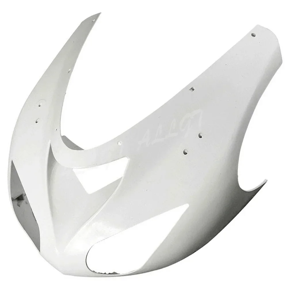 

Новый мотоциклетный неокрашенный верхний передний обтекатель носа для Kawasaki Ninja ZX-10R 2006-2007