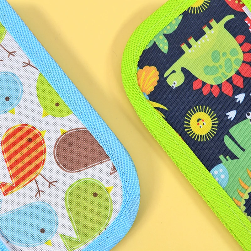 لوحة رسم كرتون للأطفال مجموعة كتب طلاء محمولة قلم تلوين سحري للمسح ألعاب تعليمية في مرحلة الطفولة المبكرة قابلة لإعادة الاستخدام