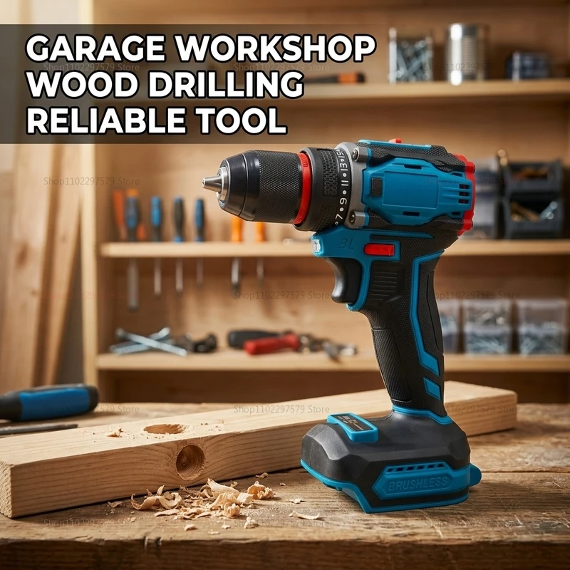 Thumbnail 2 - #67 Best Cordless Electric Screwdrivers to Buy In 2026