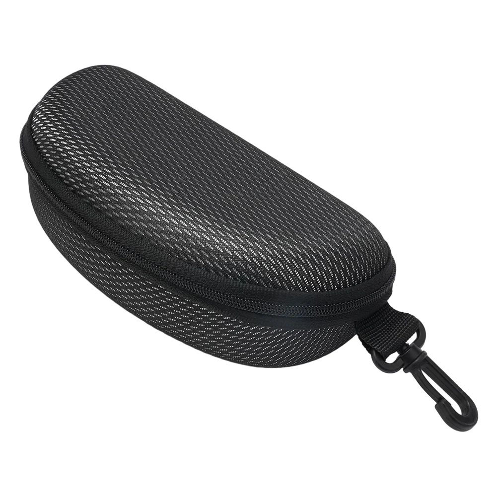 Case EVA Box Tools 16.8cm 50g 6.5cm 8cm Good Quality Strong Pressure Resistance Sunglasses Case EVA Mirror Case