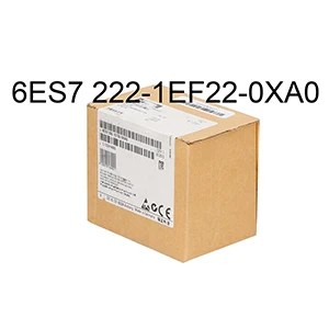 

1PCS 6ES7 222-1EF22-0XA0 6ES7222-1EF22-0XA0 PLC Module