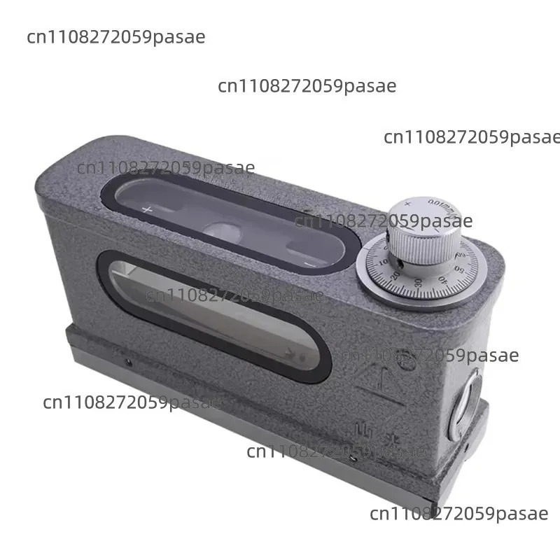 Graduated 0.01 Mm/m High-precision Optical Composite Image Level
