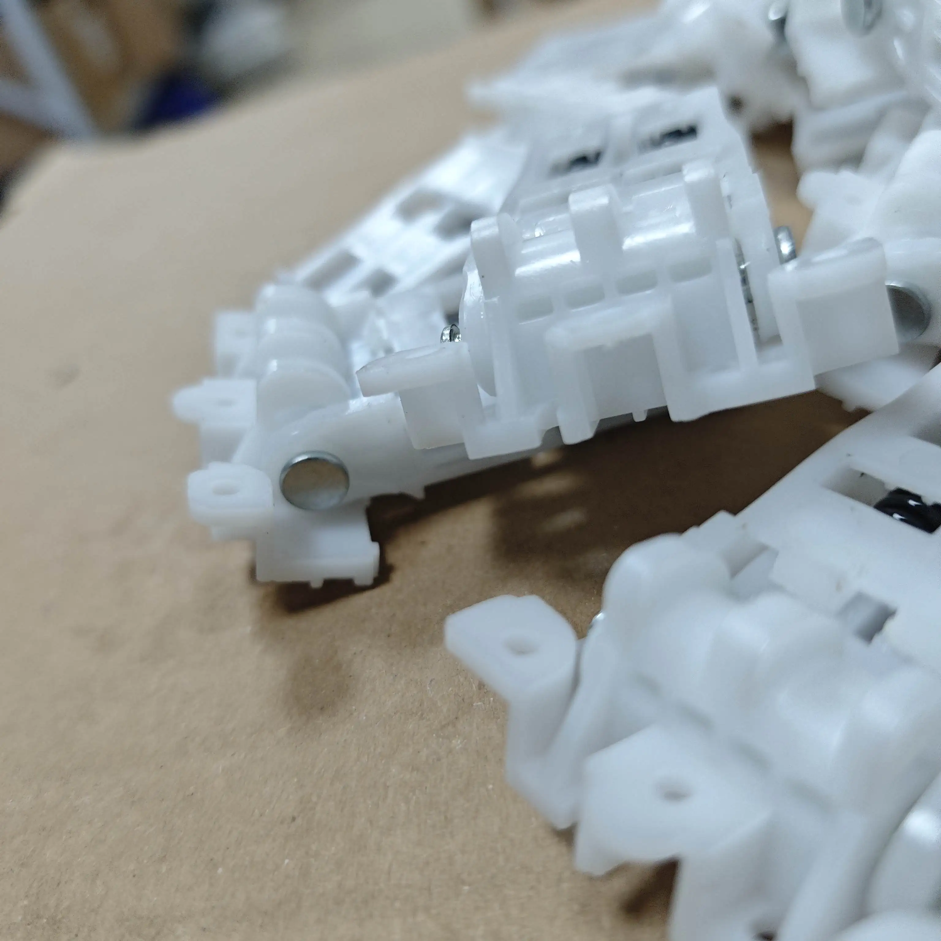 1X Adf Hinge For Sa…