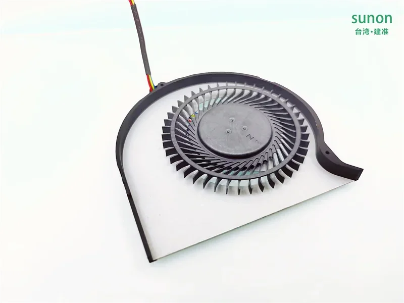 Jianzhun EG50050S1-C480-S9A Turboblower 5V0.38A Laptop Maglev PWM Temperature Control Fan