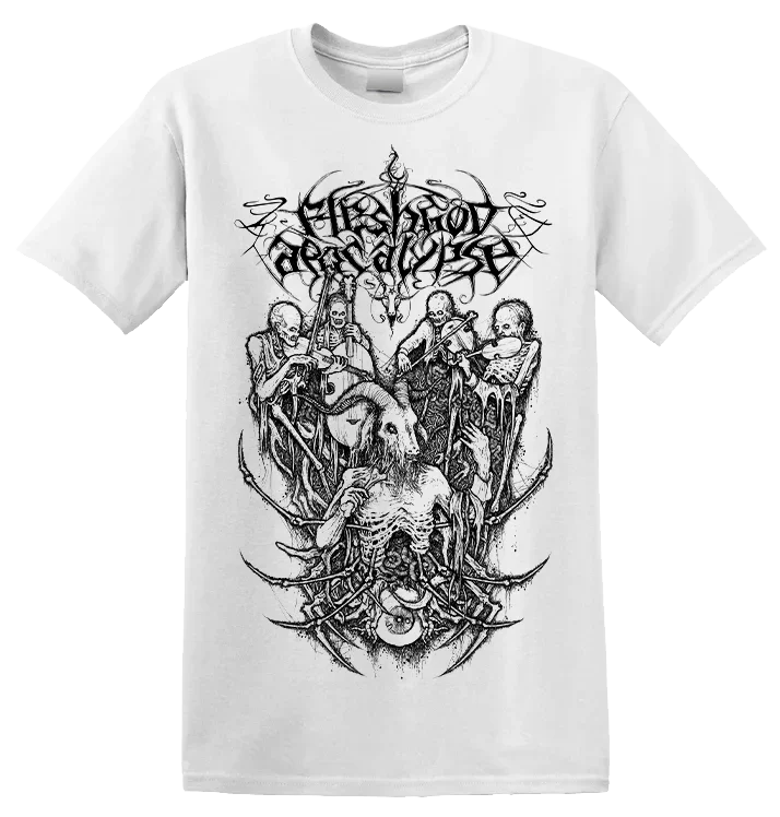 FLESHGOD APOCALYPSE - 'Dead Orchestra' T-Shirt