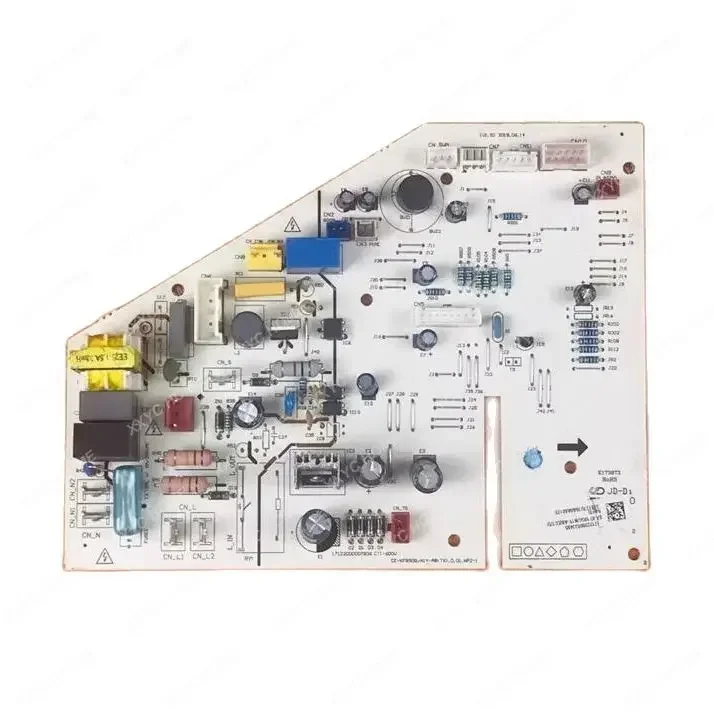 Bueno para midea aire acondicionado, placa de ordenador, CE-KFRSDG/N1Y-AB, placa de control, parte de CE-KFR90GN1Y-AB