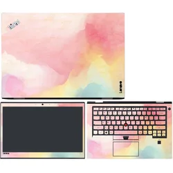 Laptop Stickers for Lenovo Thinkpad X1 Yoga Gen 3 4 5 6 7 8 9/X13 Gen4 Custom Notebook Skin for Thinkpad X1 Nano Gen1/2/3
