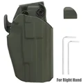 right hand green