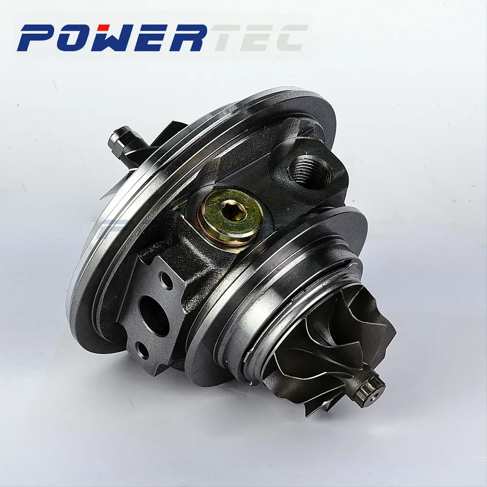 Turbo CHRA for Ford Focus Galaxy Mondeo S-Max WA6 Jaguar XF XJ X35 Land Rover Range Rover Evoque Cabriolet Volvo S60 2.0 NEW