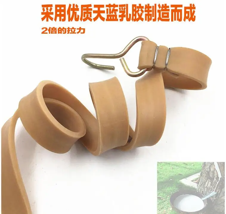 New motorcycle strap luggage rope Electric bicycle cow band rubber band elastic rope Bundle with express cargo rope NO.TXF-2057