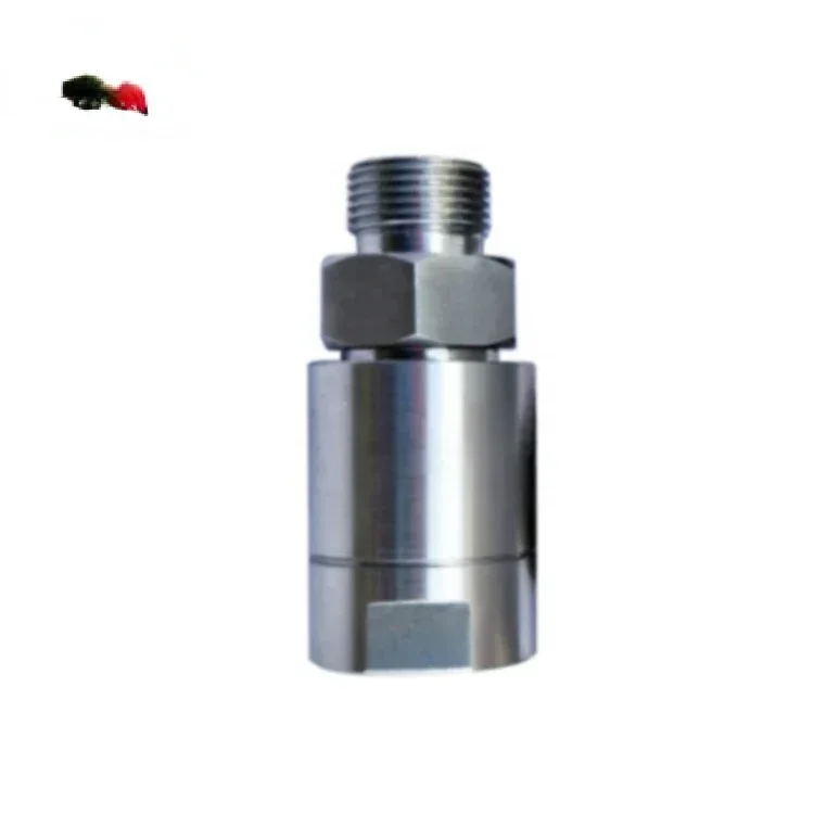 Good Axial Connecti… - image