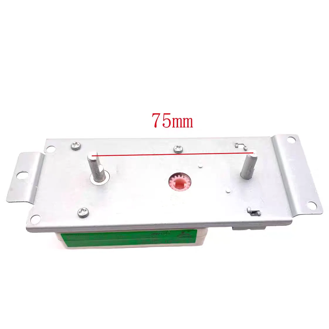 new For TIANMA Microwave oven accessories Microwave oven timer WLD35-1/S WLD35-2/S 6 plug