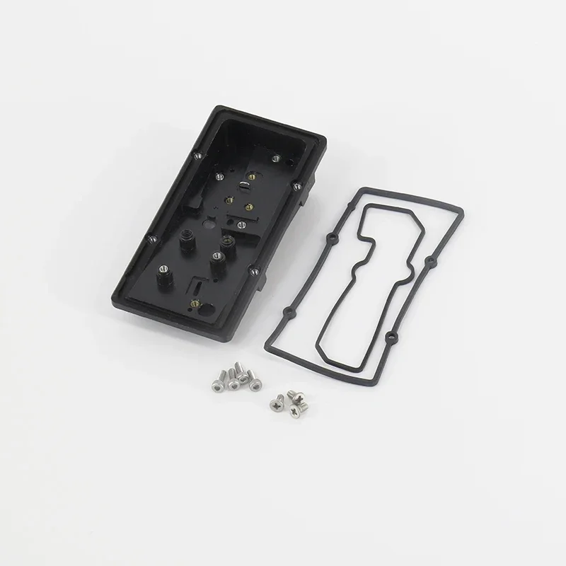 2025EB-SHN1684 Print Module Plastic Base (M Nozzle)  for Imaje 9450 Printer