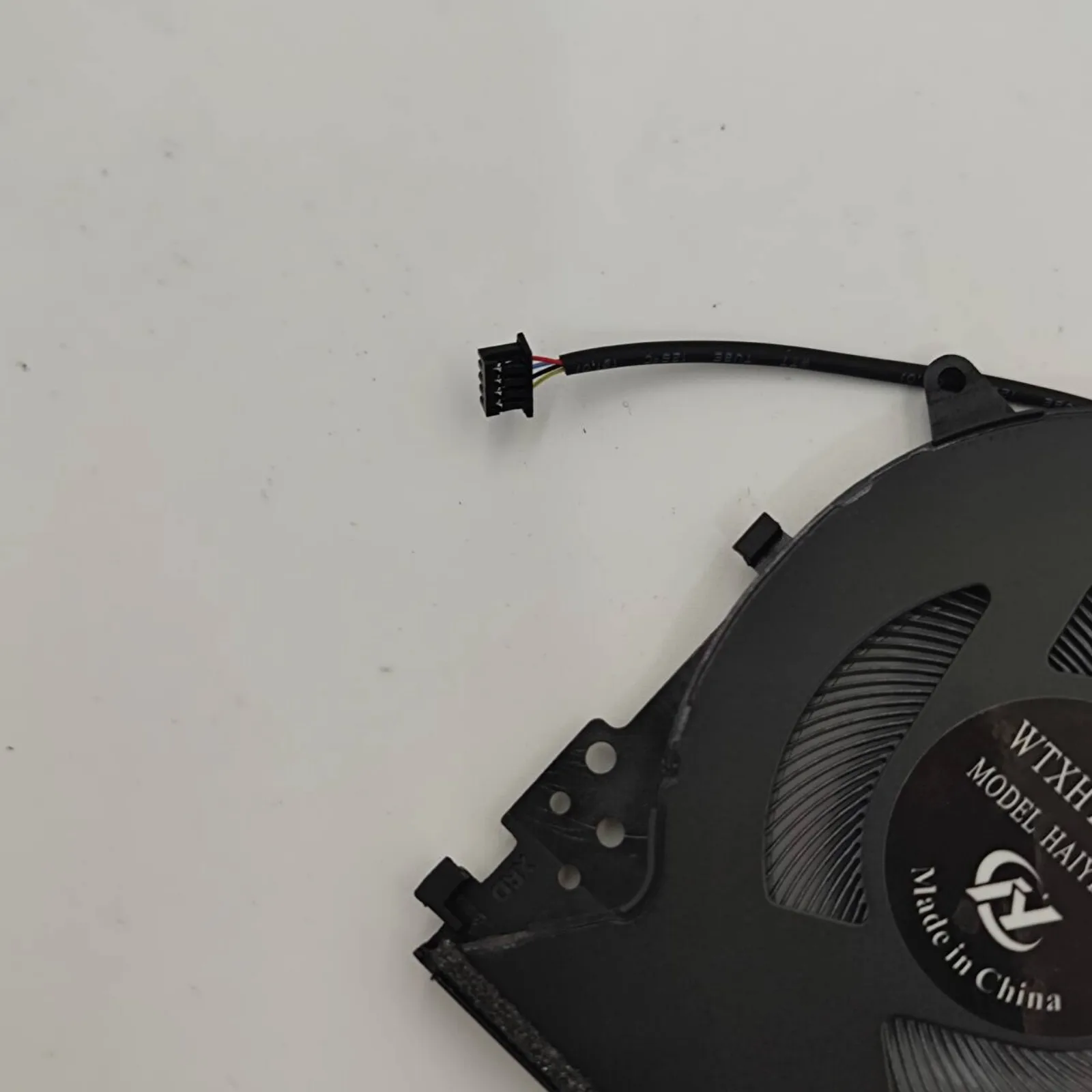 for ASUS VivoBook 14 A412 X412F X412U X412D R424F V5000F V4000F Y4200D V4000D Laptop CPU Cooling Fan