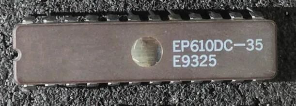 

100% new original EP610DC-35 CDIP24