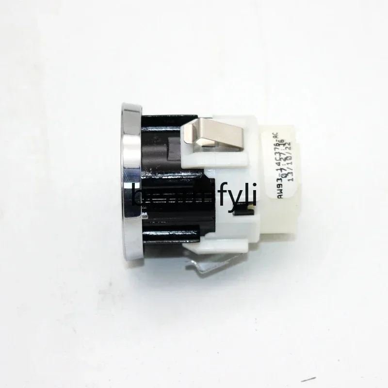 

lt6351 Подходит для XJL XE XF F-P, переключателя зажигания, одна кнопка запуска, кнопка, оригинальные автозапчасти