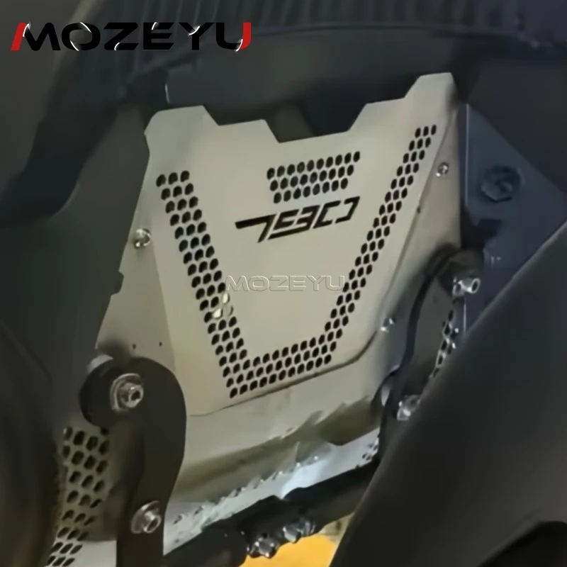 

For KTM 790 890 Adventure S R 2020-2023 2024 2025 2026 790 890 ADV Engine Guard Cover Crap Flap Protector Motorcycle Accessories