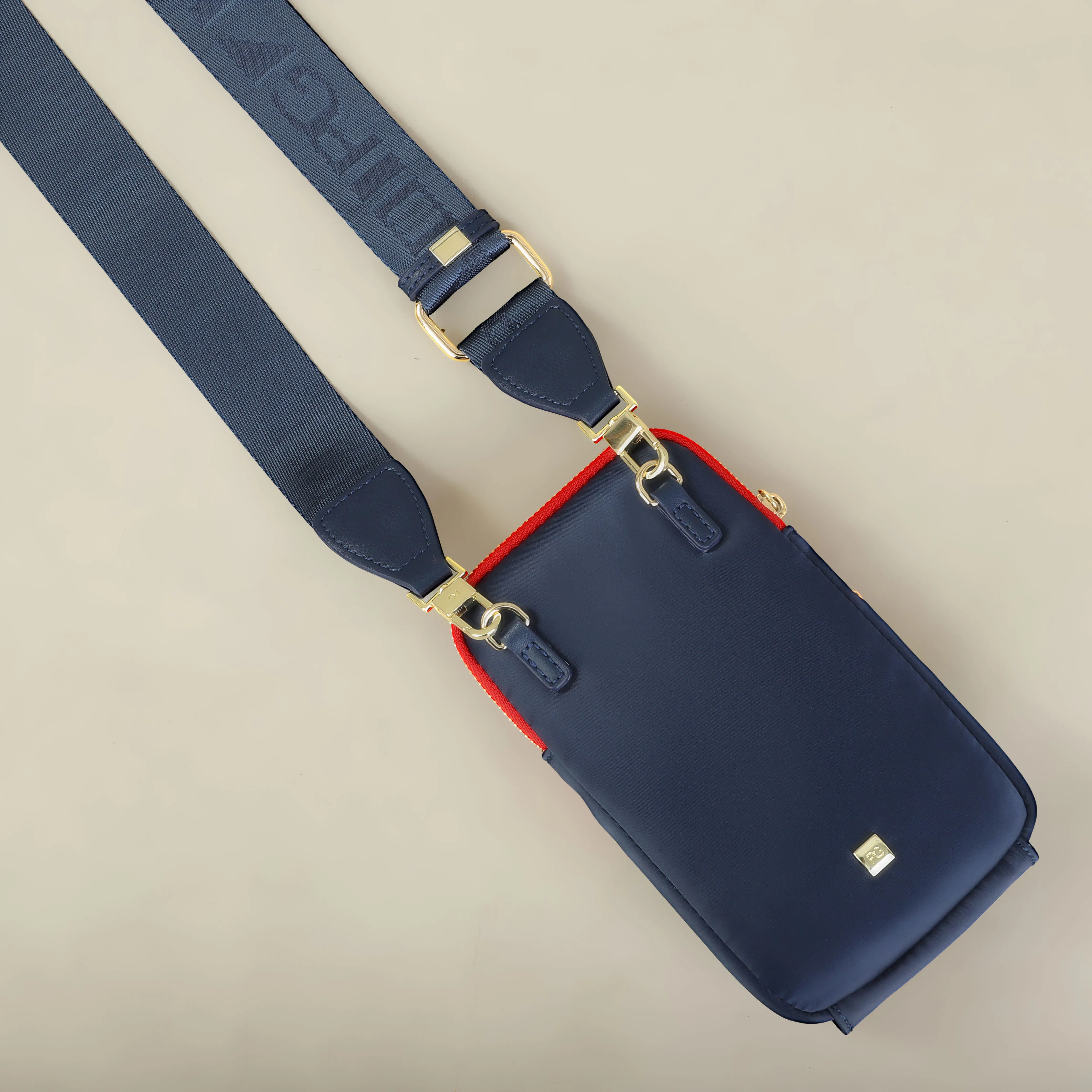 PG Bestseller Damen Pendler-Mode Vielseitige Multifunktionale Ein-Schulter-Handytasche Ausverkauf – Detail 14