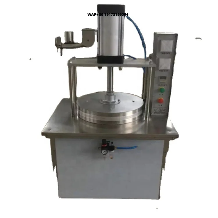 

High Quality Making Pancake Machine Thin Bread Machine for Roasting Duck or Roasting Goose